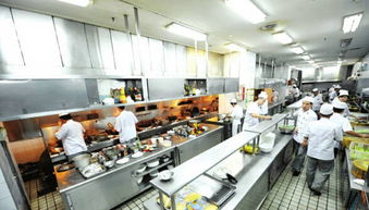 給餐飲創業者的幾點忠告——餐飲服務篇