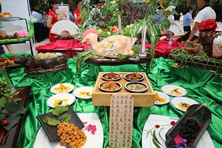 食尚新篇 餐飲總公司創(chuàng)新食品與菜品宣傳會(huì)圓滿舉行，引領(lǐng)行業(yè)服務(wù)新標(biāo)桿