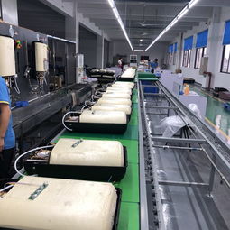 好菱機電 速熱電熱水器加盟新選擇，解析預即雙模恒溫技術優勢